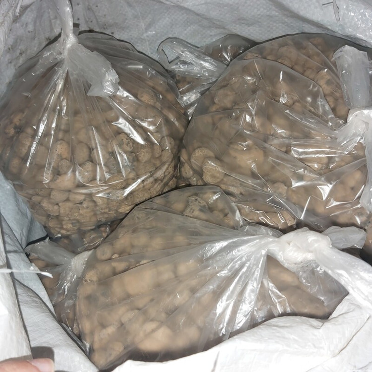 لیکاپون اصل مناسب انواع گل و گیاه،زراعت و حلزون