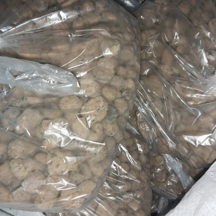 لیکاپون اصل مناسب انواع گل و گیاه،زراعت و حلزون