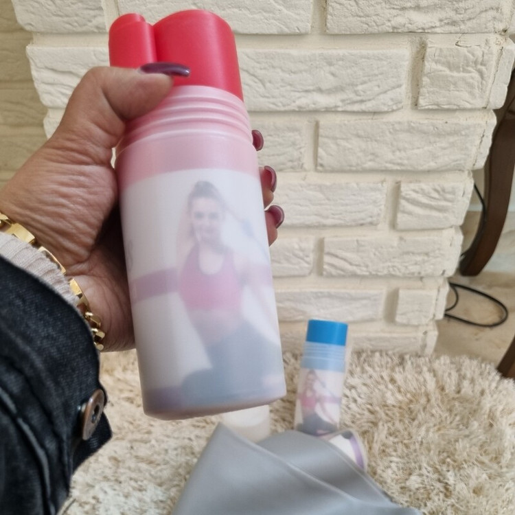 کش پیلاتس 2 متری اصل با کشسانی کد۸