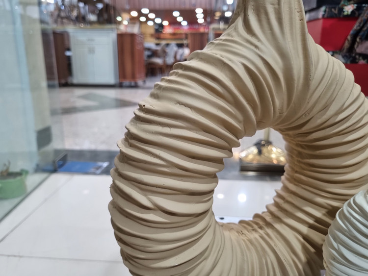 گلدان طرح چین چینی جفتی کد ۷۰۶