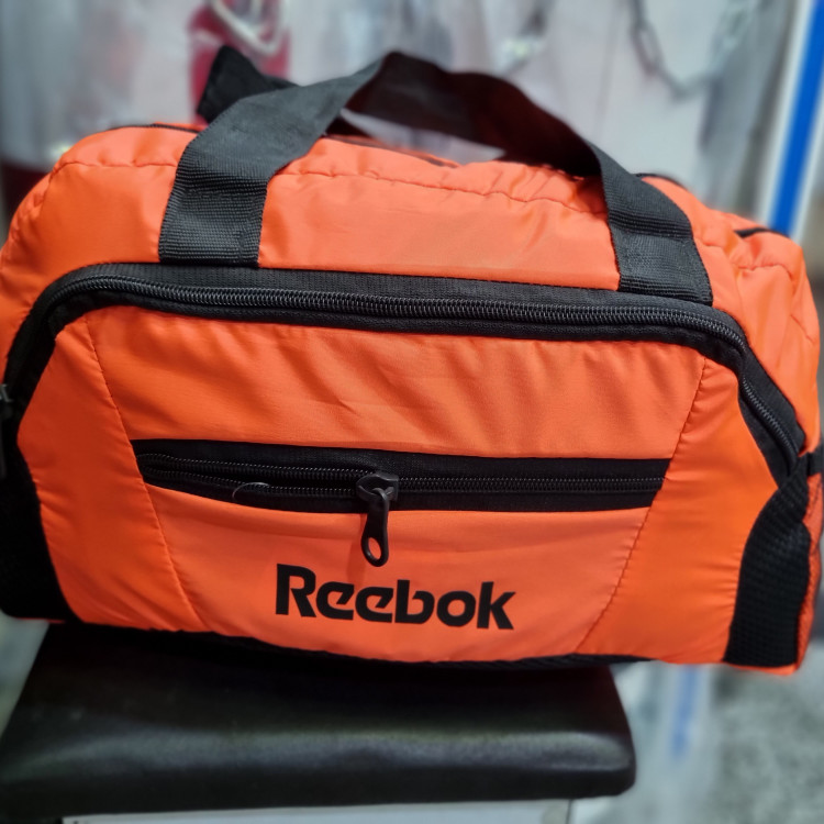 ساک ورزشی reebok کد ۹۱۲