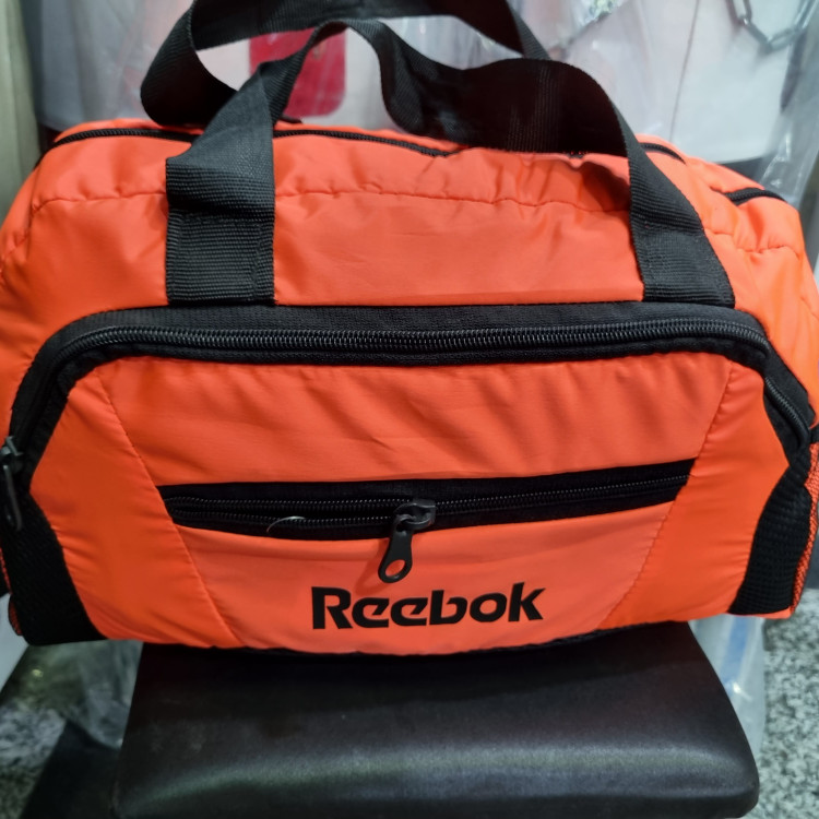 ساک ورزشی reebok کد ۹۱۲