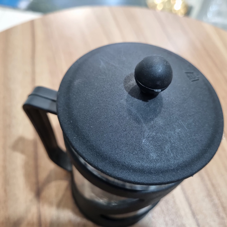 فرنچ دمنوش و چایی کد 1205
