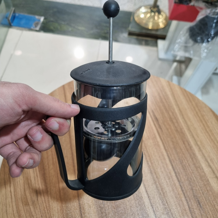 فرنچ دمنوش و چایی کد 1205