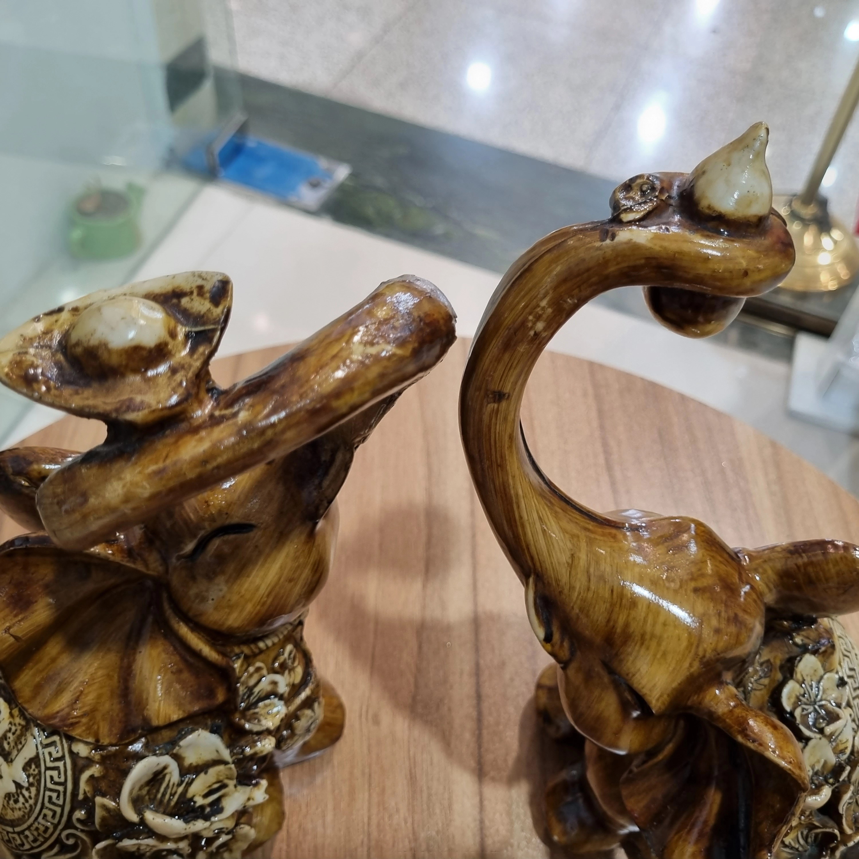 فیل جفتی بازیگوش کد 1206