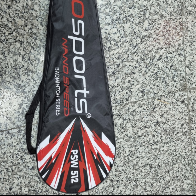 بدمینتون پرو اسپرت کد B9015