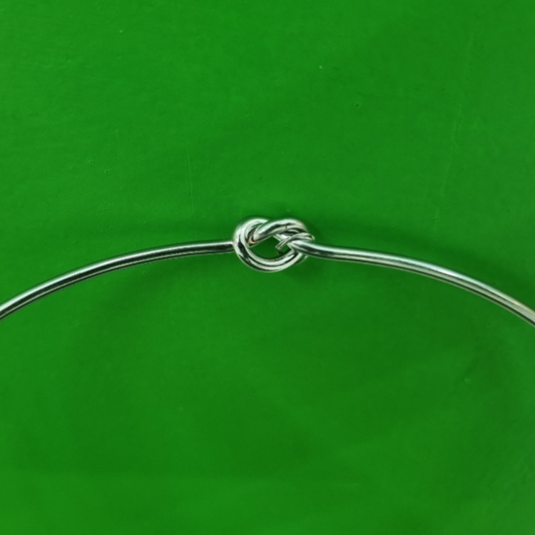 طوق طرح گره کد 904