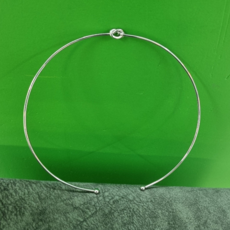 طوق طرح گره کد 904
