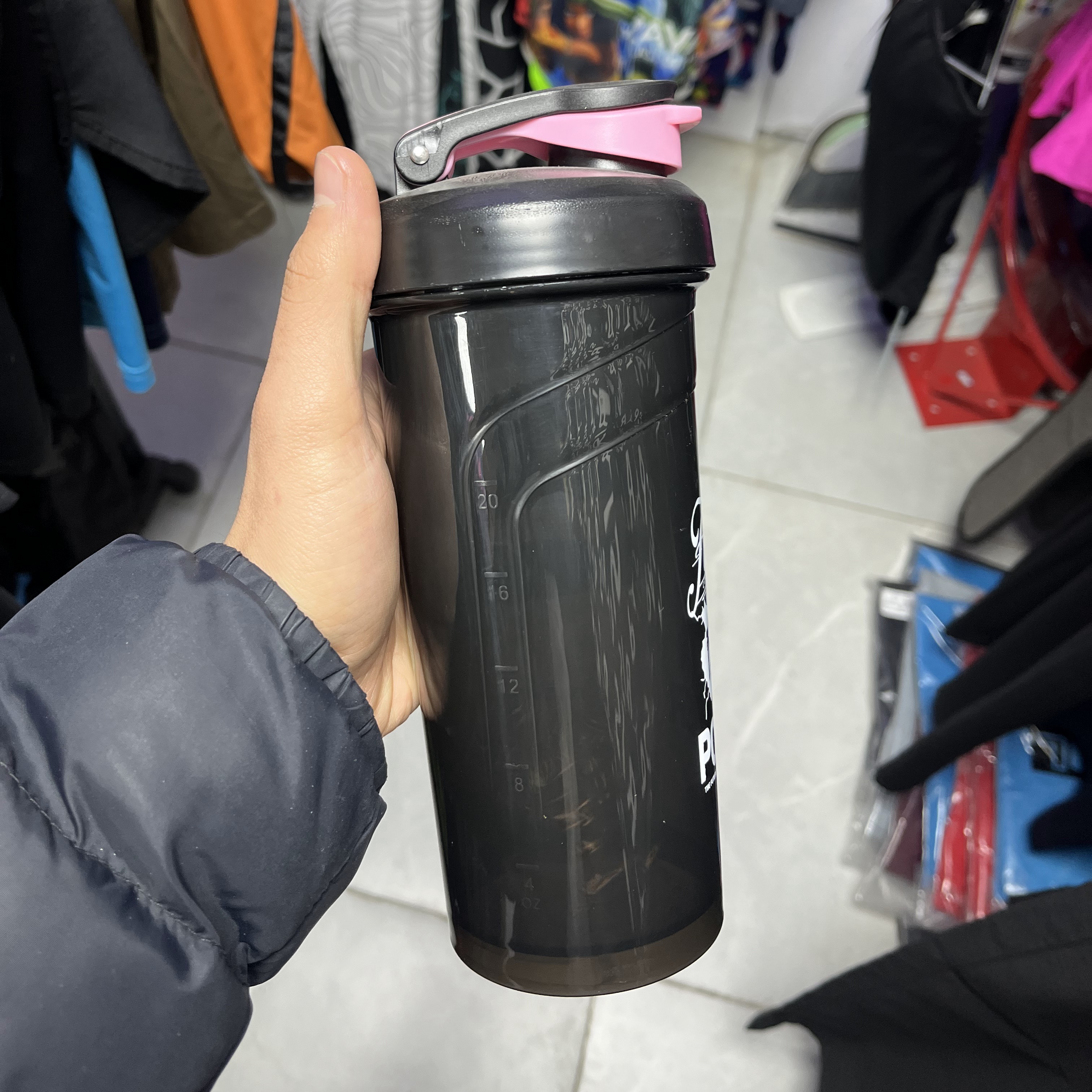 null