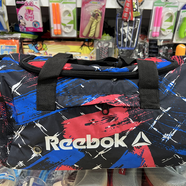 ساک ورزشی Reebok کد B2903
