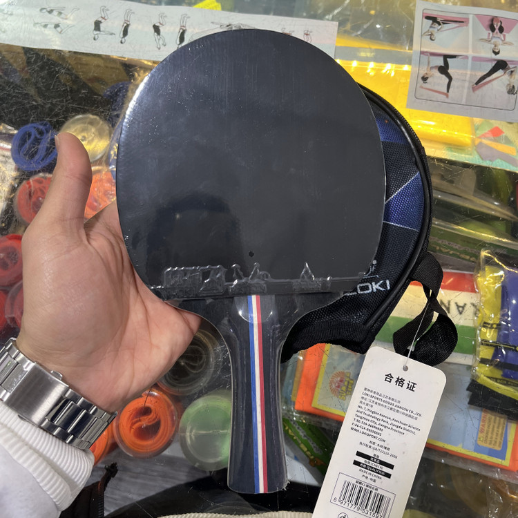 راکت پینگ پنگ Loki کد B2908