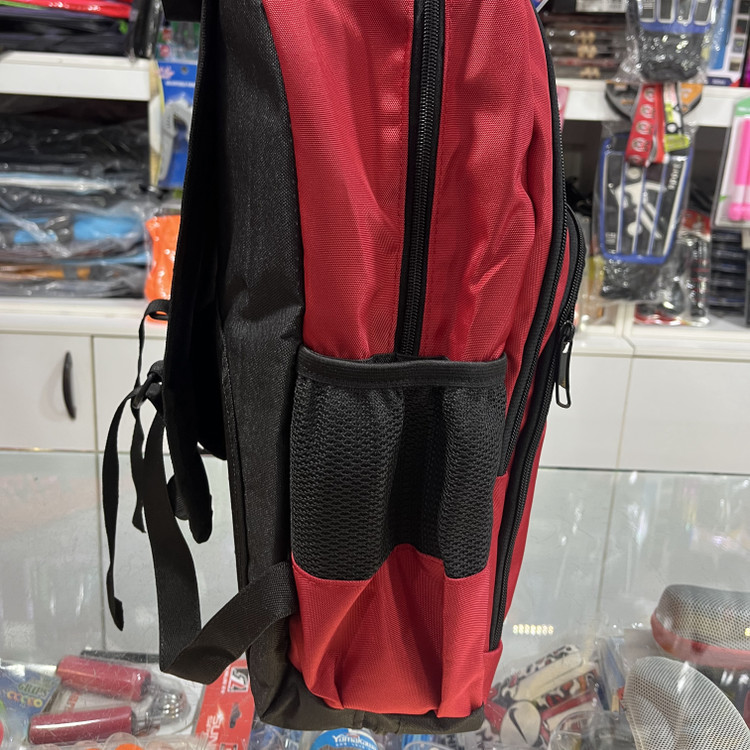 کوله ورزشی Nike قرمز کد B2909