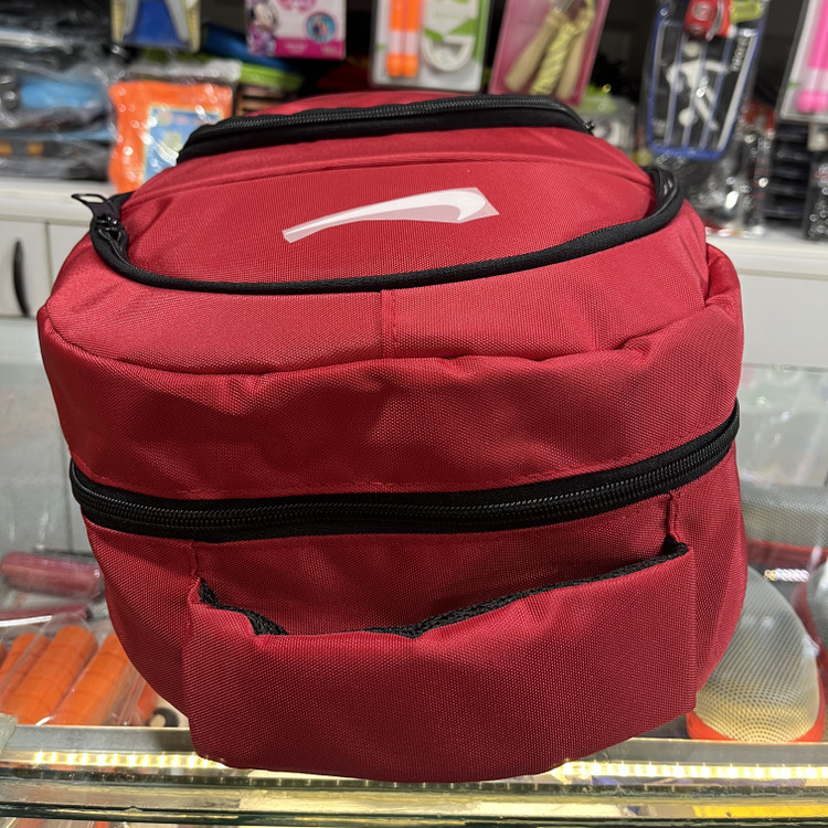 کوله ورزشی Nike قرمز کد B2909