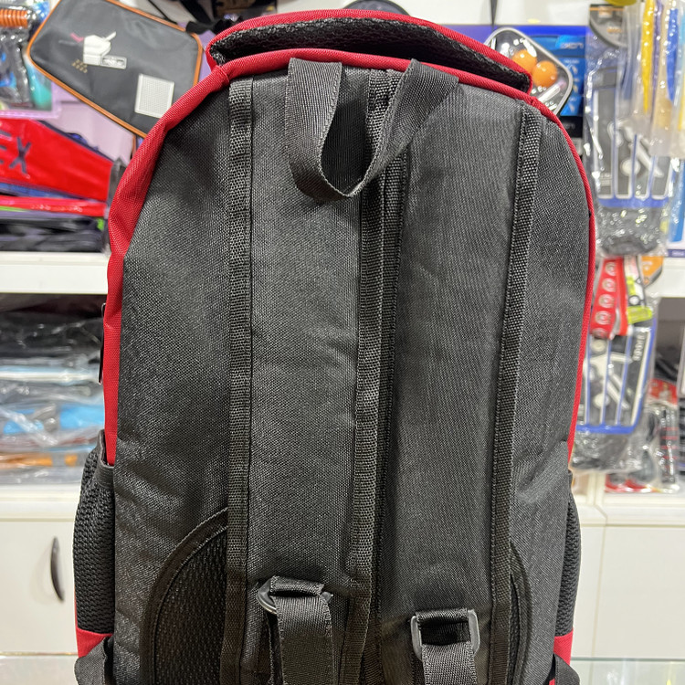 کوله ورزشی Nike قرمز کد B2909