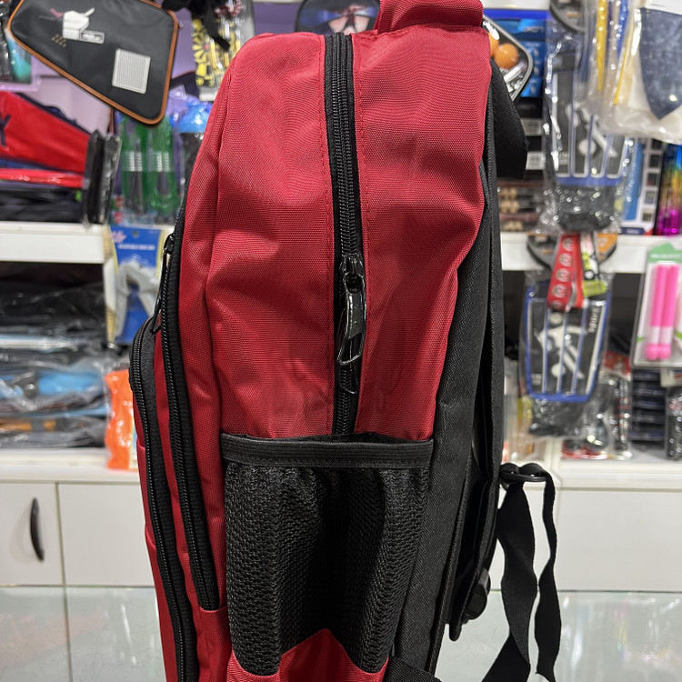 کوله ورزشی Nike قرمز کد B2909