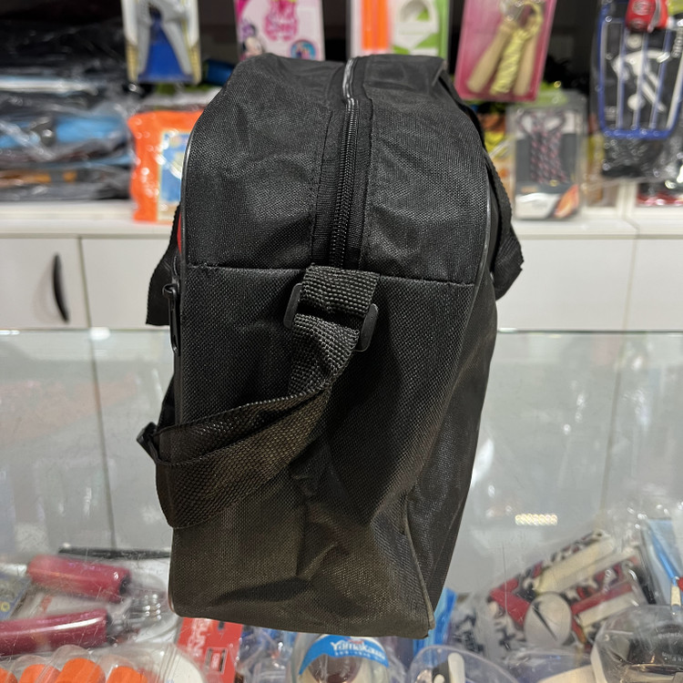 ساک ورزشی Reebok مشکی کد B29011