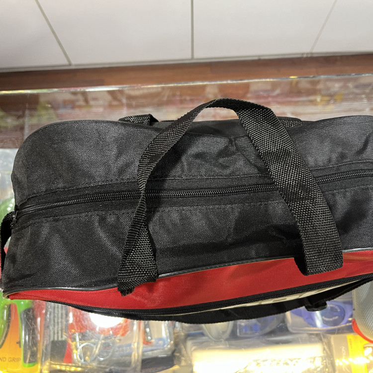 ساک ورزشی Reebok مشکی کد B29011