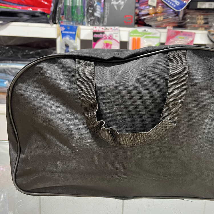ساک ورزشی Reebok مشکی کد B29011