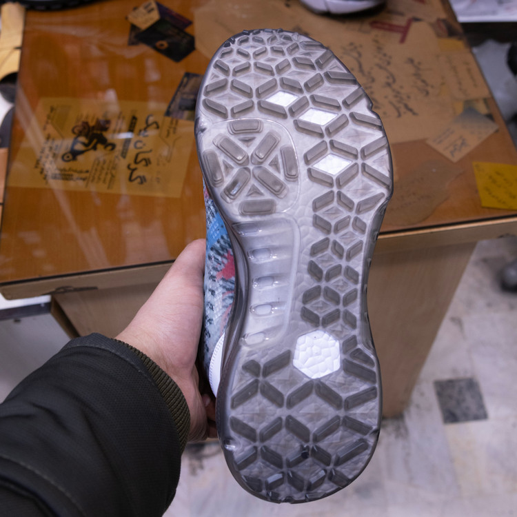 دیسکی رویه حوله ای کدE2308