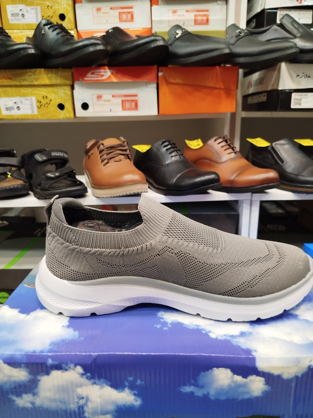 کفش اسکیچرز مردانه B2908