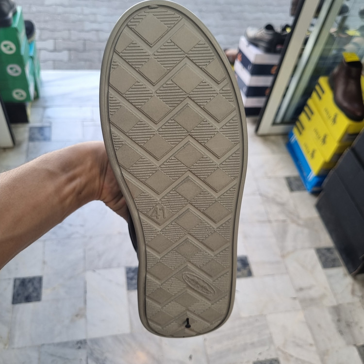 کفش طرح سوزنی کد DA108