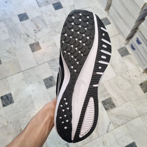 کفش نایک اسپرت مردانه رویه بافتی کد DA1022