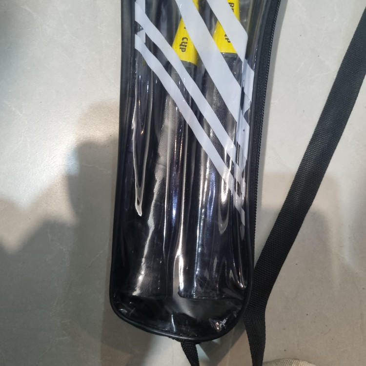 ست بدمینتون جفتی مدل CB104 برند Best Cup