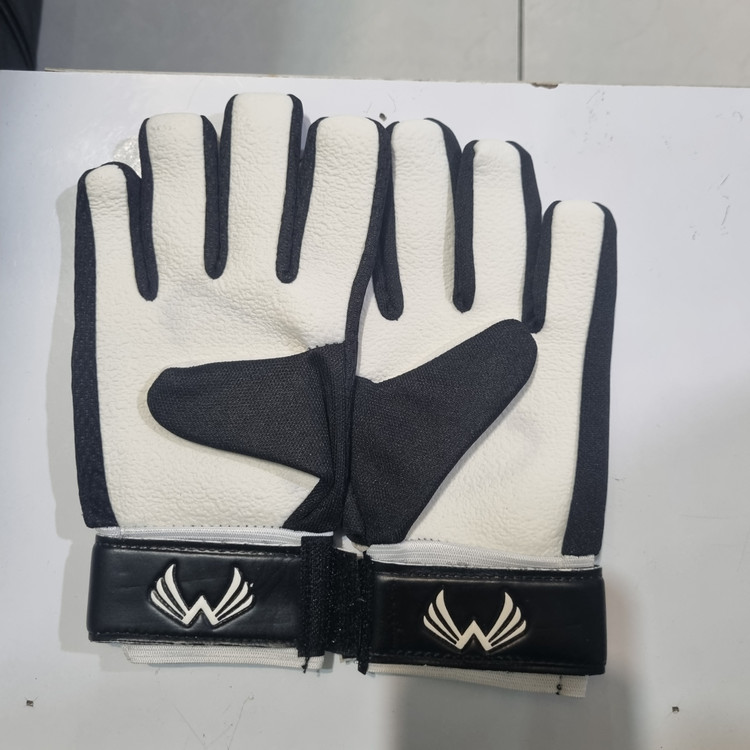 دستکش دروازهبانی لاتکسی مدل CB109 سایز ۸ پسرانه