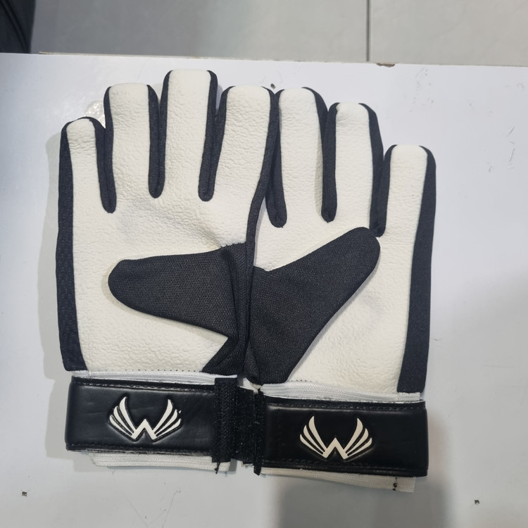 دستکش دروازهبانی لاتکسی مدل CB109 سایز ۸ پسرانه