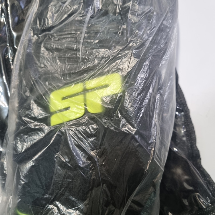 دستکش دروازهبانی اسفنجی مدل CB1012 سایز ۸ مردانه