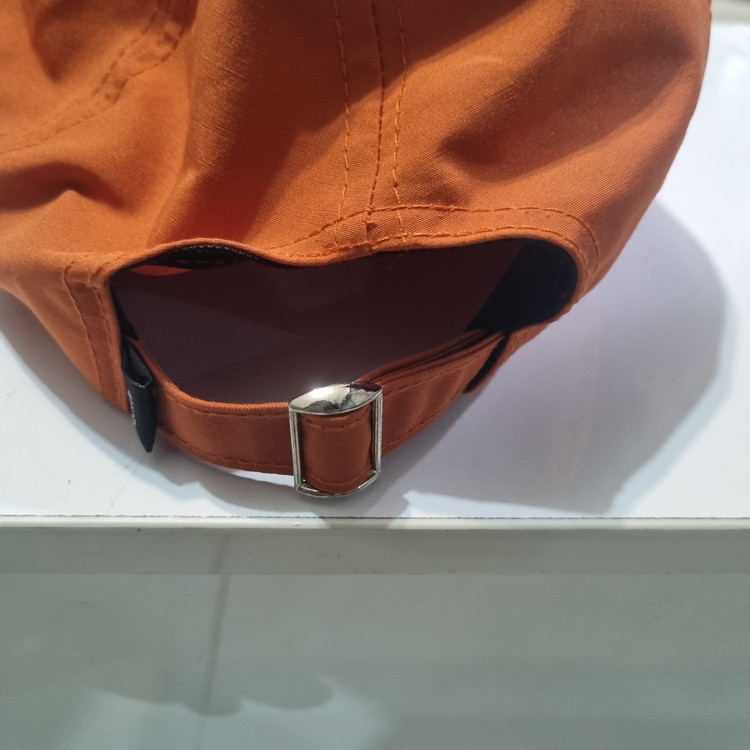 کلاه آفتابگیر مدل CB1015 جنس اعلا با بند تنظیمی سگکی