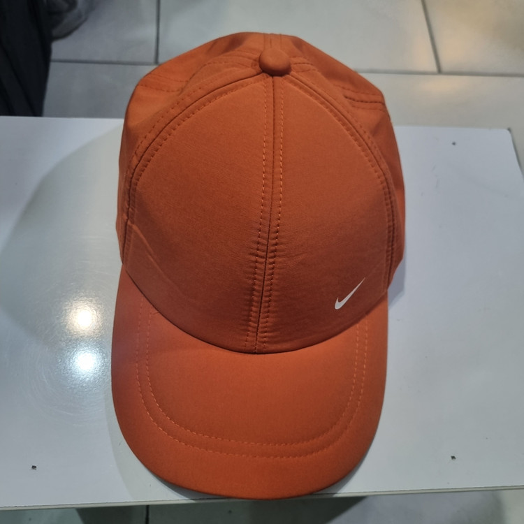 کلاه آفتابگیر مدل CB1015 جنس اعلا با بند تنظیمی سگکی