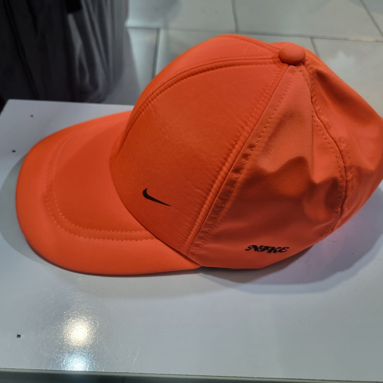 کلاه آفتابگیر مدل CB1016 جنس اعلا با بند تنظیمی سگکی