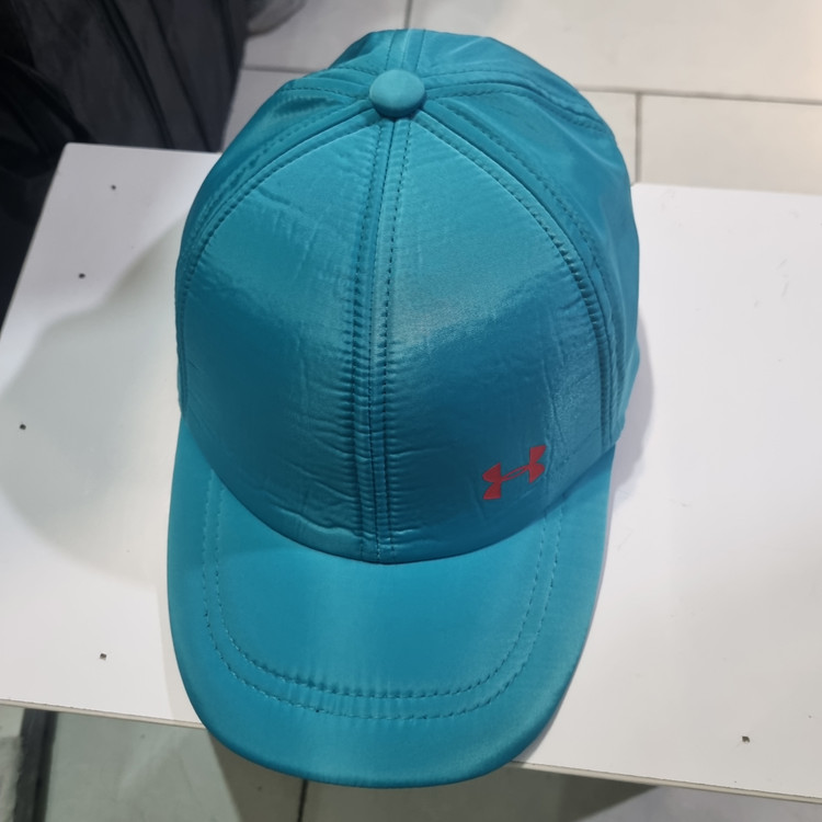 کلاه آفتابگیر مدل CB1017 جنس اعلا با بند تنظیمی سگکی