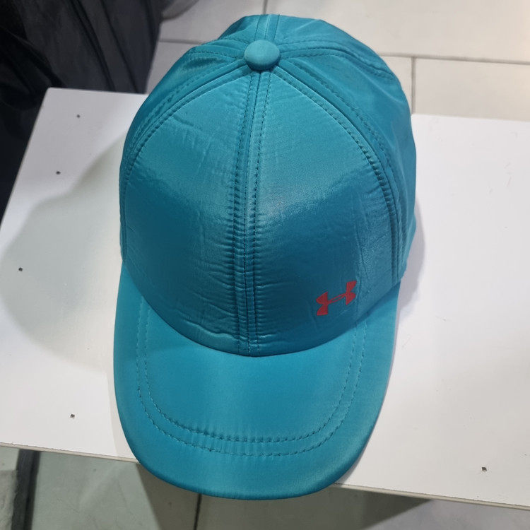 کلاه آفتابگیر مدل CB1017 جنس اعلا با بند تنظیمی سگکی