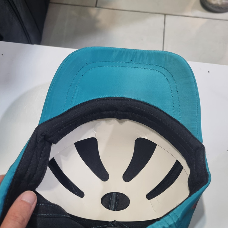 کلاه آفتابگیر مدل CB1017 جنس اعلا با بند تنظیمی سگکی