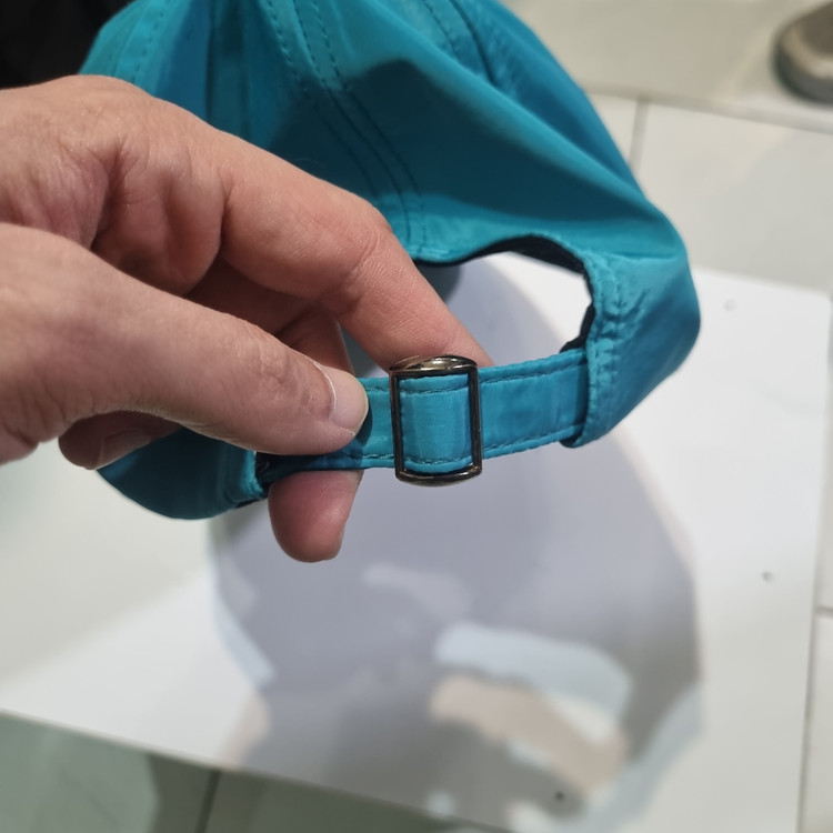 کلاه آفتابگیر مدل CB1017 جنس اعلا با بند تنظیمی سگکی