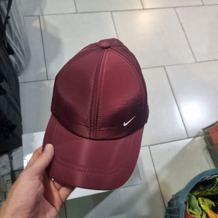 کلاه آفتابگیر مدل CB1018 جنس اعلا با بند تنظیمی سگکی