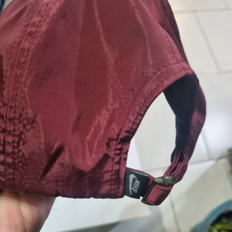 کلاه آفتابگیر مدل CB1018 جنس اعلا با بند تنظیمی سگکی