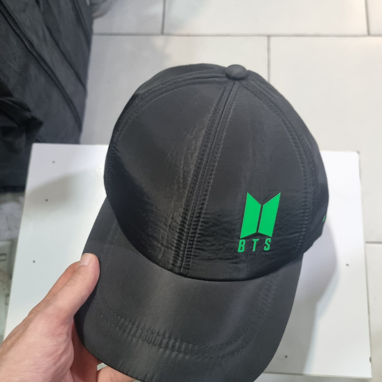 کلاه آفتابگیر مدل CB1019 جنس اعلا با بند تنظیمی سگکی