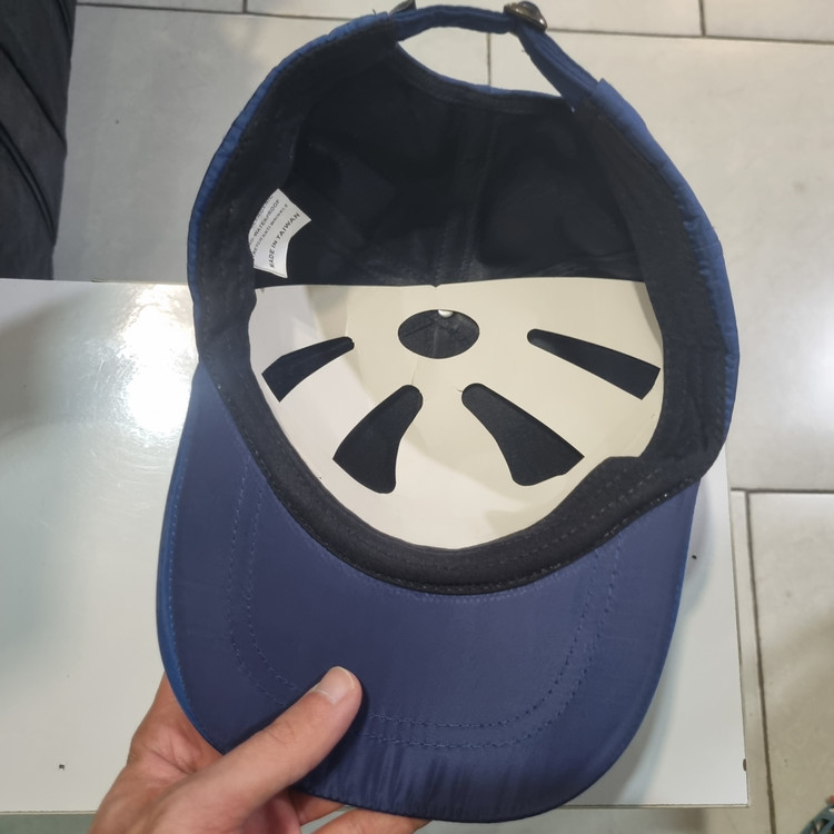 کلاه آفتابگیر مدل CB1020 جنس اعلا با بند تنظیمی سگکی