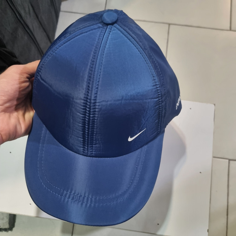 کلاه آفتابگیر مدل CB1020 جنس اعلا با بند تنظیمی سگکی