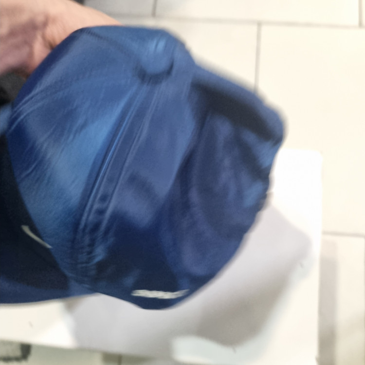 کلاه آفتابگیر مدل CB1020 جنس اعلا با بند تنظیمی سگکی