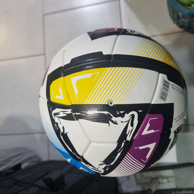 توپ فوتبال پرسی سایز 5 مدل CB1023 کیفیت اعلا