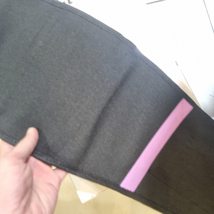 شکمبند لاغری خارجی مدل CB1026 کیفیت اعلا (سایز L و XL)