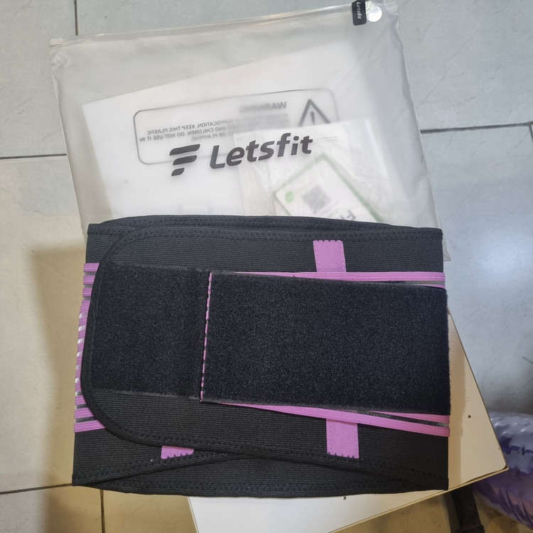 شکمبند لاغری خارجی مدل CB1026 کیفیت اعلا (سایز L و XL)