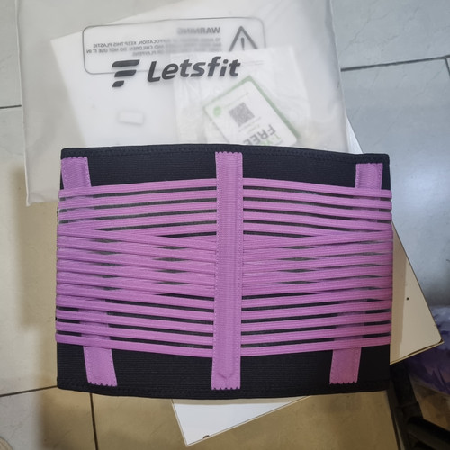 شکمبند لاغری خارجی مدل CB1026 کیفیت اعلا (سایز L و XL)