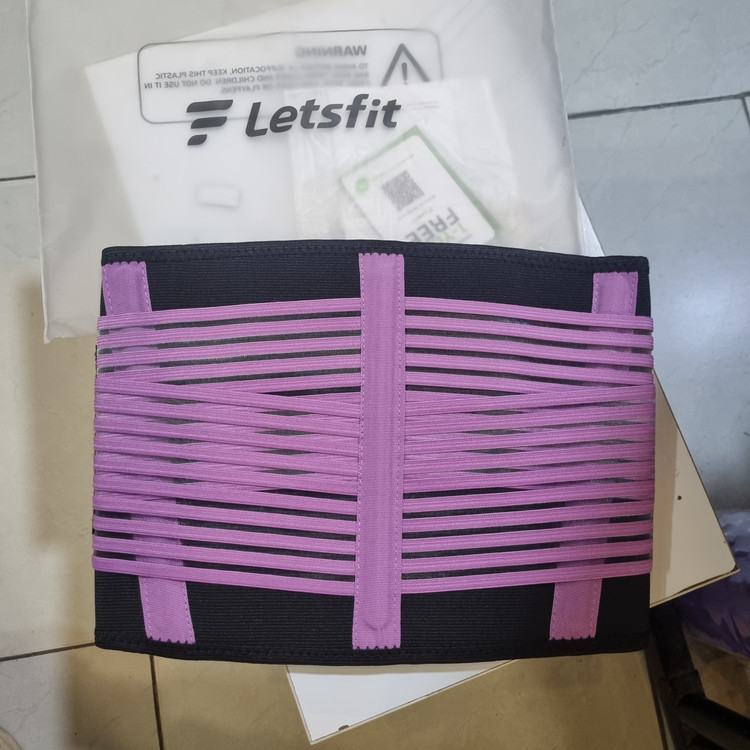 شکمبند لاغری خارجی مدل CB1026 کیفیت اعلا (سایز L و XL)