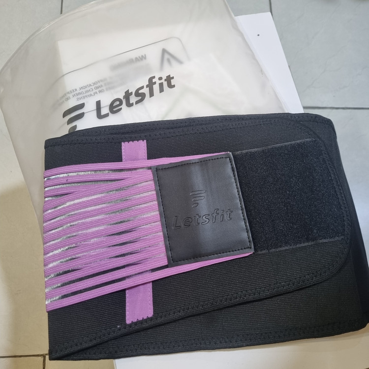 شکمبند لاغری خارجی مدل CB1026 کیفیت اعلا (سایز L و XL)