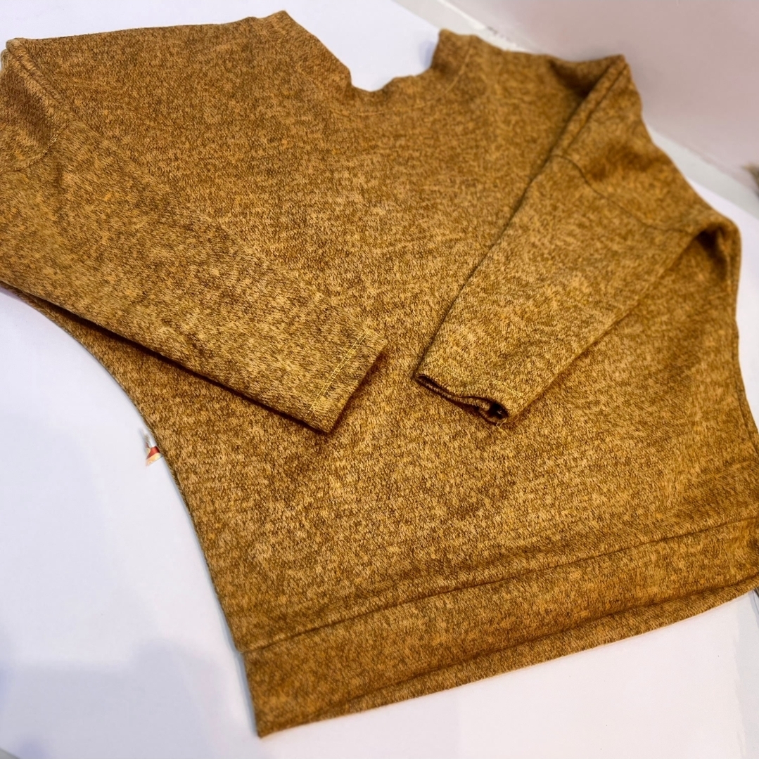 بلوز و زیرکتی زنانه انغوره مدل MN102 فری‌سایز